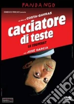 Il cacciatore di teste film in dvd di Costa-Gavras