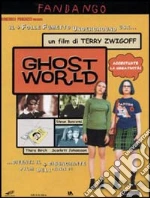 Ghost World film in dvd di Terry Zwigoff