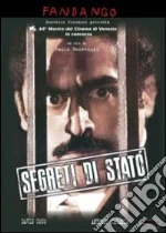 Segreti di stato film in dvd di Paolo Benvenuti