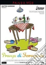 Pranzo di Ferragosto film in dvd di Gianni Di Gregorio