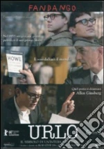 Urlo film in dvd di Robert Epstein, Jeffrey Friedman