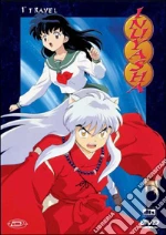 Inuyasha. Serie 1. Vol. 01 film in dvd di Masashi Ikeda