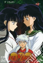 Inuyasha. Serie 4. Vol. 05 film in dvd di Yasumao Aoki