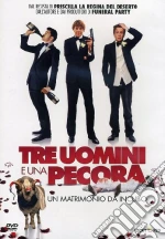 Tre Uomini E Una Pecora film in dvd di Stephan Elliott