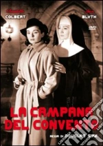 La campana del convento film in dvd di Douglas Sirk