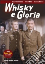 Whisky e gloria film in dvd di Ronald Neame