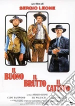 Il buono, il brutto, il cattivo film in dvd di Sergio Leone
