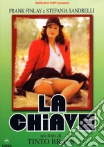 La Chiave film in dvd di Tinto Brass