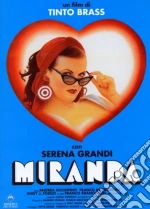 Miranda film in dvd di Tinto Brass