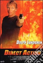 Direct Action film in dvd di Sidney J. Furie