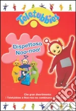 Teletubbies. Dispettoso Noo-noo! film in dvd di Andrew Davenport, David Hiller