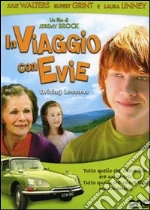 In viaggio con Evie. Driving Lessons film in dvd di Jeremy Brock
