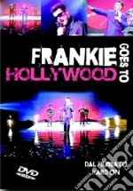 Frankie Goes To Hollywood. Hard On film in dvd di FRANKIE GOES TO HOLLYWOOD