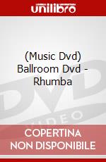 RHUMBA film in dvd