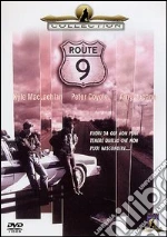 Route 9 film in dvd di David Mackay