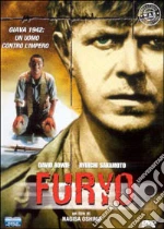 Furyo film in dvd di Nagisa Oshima