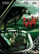 Kaw. L'attacco dei corvi imperiali film in dvd di Sheldon Wilson