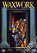 Waxwork film in dvd di Anthony Hickox