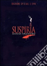 Suspiria film in dvd di Dario Argento