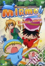 Mirmo. Vol. 02. L'amore... rubato! film in dvd di Kenichi Kasai
