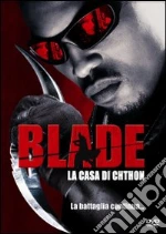 Blade. La casa di Chthon film in dvd di Peter O'Fallon