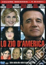 Lo zio d'America 2 film in dvd di Rossella Izzo