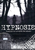 Hypnosis film in dvd di Simone Cerri Goldstein, Davide Tartarini