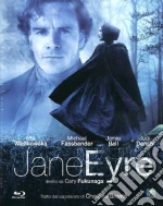 (Blu Ray Disk) Jane Eyre film in blu ray disk di Cary Joji Fukunaga