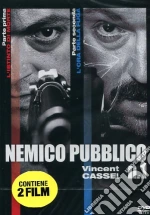 Nemico pubblico n. 1 (Cofanetto 2 DVD) film in dvd di Jean-Francois Richet