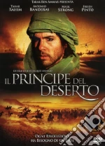 Il principe del deserto film in dvd di Jean-Jacques Annaud