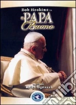 Il Papa Buono film in dvd di Ricky Tognazzi