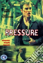 Pressure film in dvd di Richard Gale