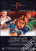 Sterminate