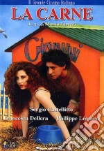 La Carne film in dvd di Marco Ferreri