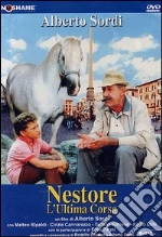 Nestore, l'ultima corsa film in dvd di Alberto Sordi