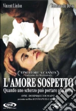 L' Amore Sospetto film in dvd di Emmanuel Carrere