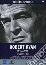 Robert Ryan Collection (Cofanetto 4 DVD) film in dvd di Nicholas Ray