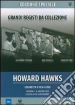 Howard Hawks (Cofanetto 4 DVD) film in dvd di Howard Hawks