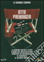 Otto Preminger (Cofanetto 5 DVD) film in dvd di Otto Preminger