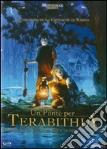 Un ponte per Terabithia film in dvd di Gabor Csupo