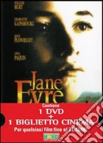 Jane Eyre film in dvd di Franco Zeffirelli