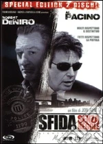 Sfida senza regole film in dvd di Jon Avnet