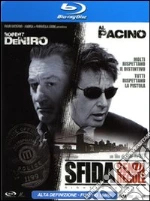 (Blu Ray Disk) Sfida senza regole film in blu ray disk di Jon Avnet