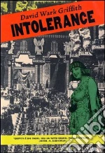 Intolerance film in dvd di David Wark Griffith