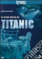 Gli Ultimi Misteri Del Titanic film in dvd di Neil Flagg