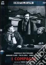 I compagni film in dvd di Mario Monicelli
