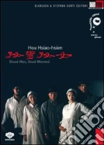 Good Men Good Women film in dvd di Hou Hsiao-Hsien