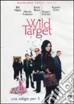 Wild Target film in dvd di Jonathan Lynn