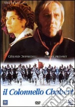 Il Colonnello Chabert film in dvd di Yves Angelo