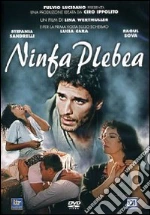 Ninfa Plebea film in dvd di Lina Wertmuller